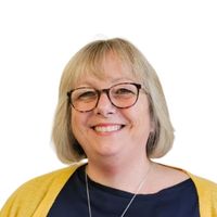 Advanced Driving Instructor Vicky Lovell