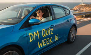 Friday 10th October 2025