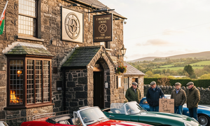 Friday 14th November