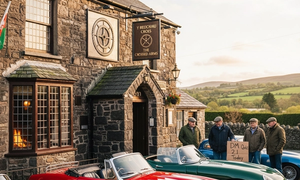 Friday 14th November