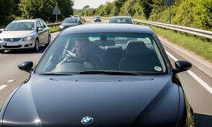 What is Defensive Driving?