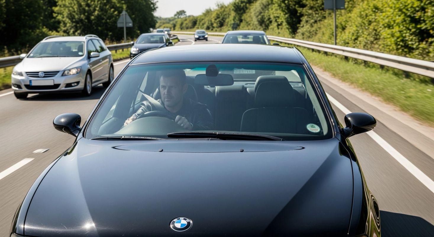 What is Defensive Driving?