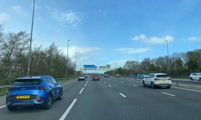 Motorway Driving for New Drivers