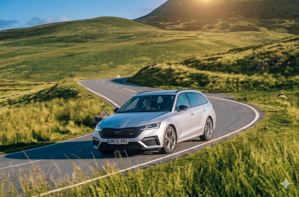 Drive with Skill, Not Just Experience