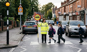The Government's New Road Safety Masterplan