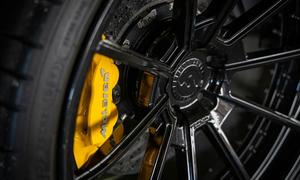 Throttle Mastery – Driving without Braking!