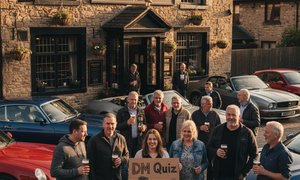 Friday 17th October 2025