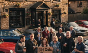 Friday 17th October 2025