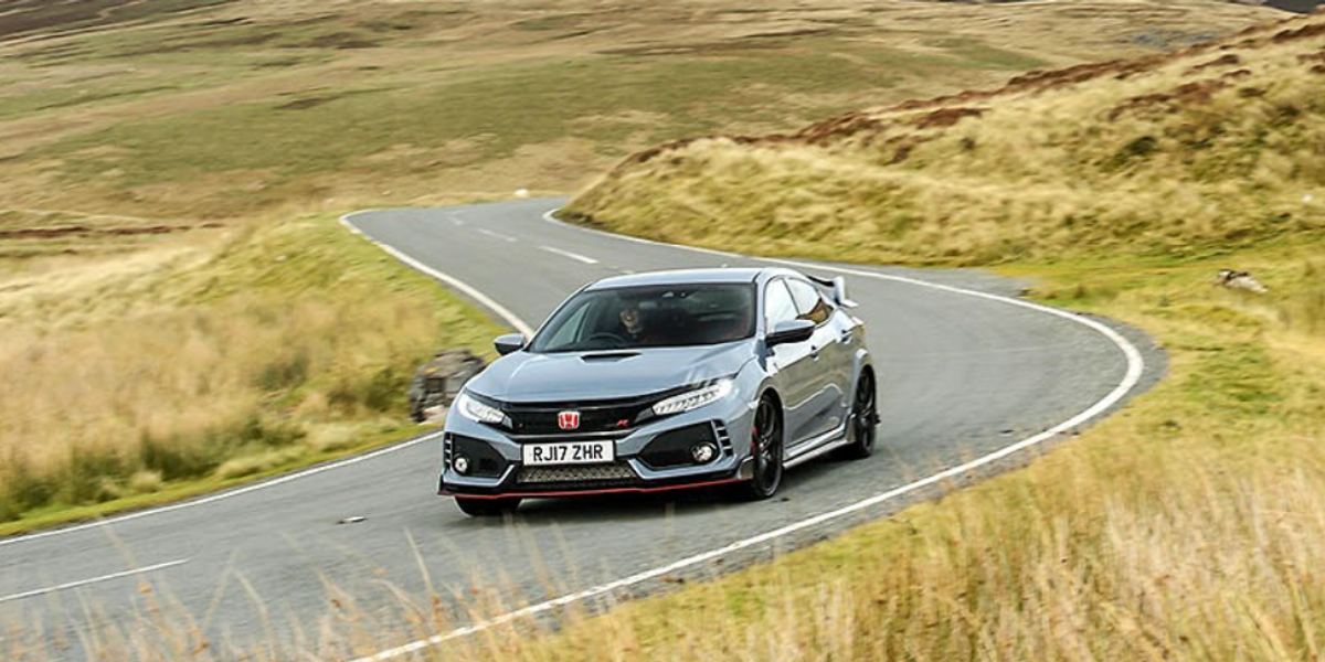 Learn advanced driving techniques that transform everyday driving for the better