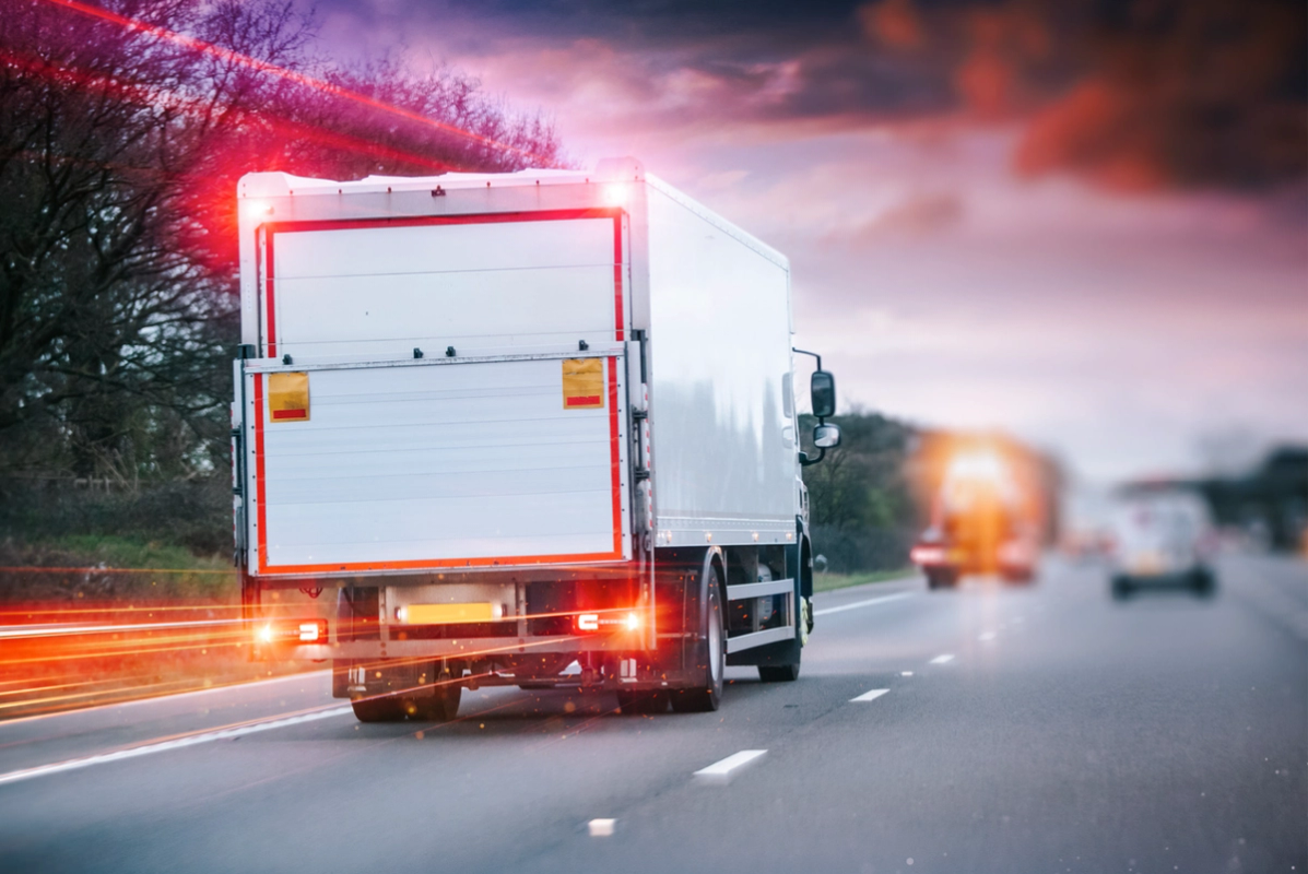 Truck and Van Drivers Disabling Vital Safety Systems