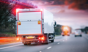 Truck and Van Drivers Disabling Vital Safety Systems
