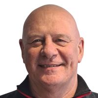 Advanced Driving Instructor Martyn