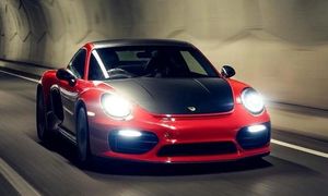 Tunnel Mode Engaged!