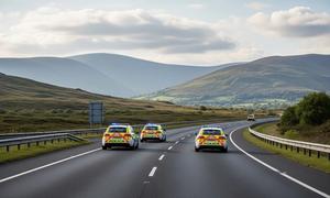 Police Driver Courses