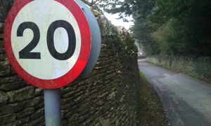 Welsh to Roll Back 20mph Limits