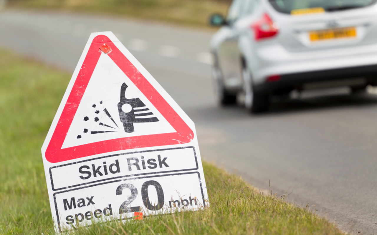 Hazard Perception and Prediction