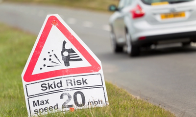 Hazard Perception and Prediction