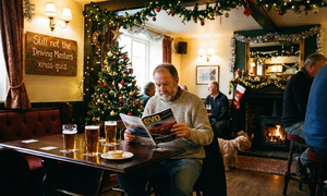 Friday 12th December