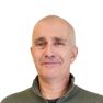 Advanced Driving Instructor Graham