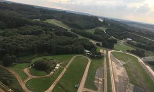 Millbrook Proving Ground