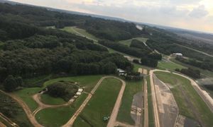 Millbrook Proving Ground