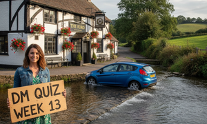 Friday 19th September