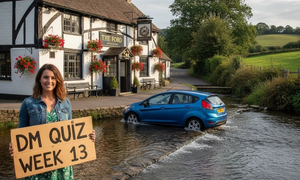 Friday 19th September