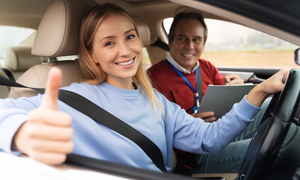Driving Test Changes from November