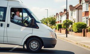 Panic Freeze Syndrome