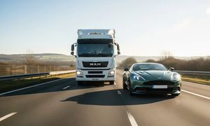 The Juggernaut in your Mirror