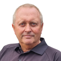 Advanced Driving Instructor Stephen C.