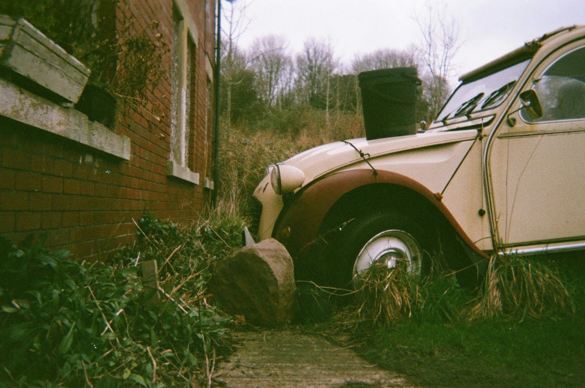 Britain loves a Banger says RAC