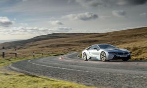 Advanced Driving