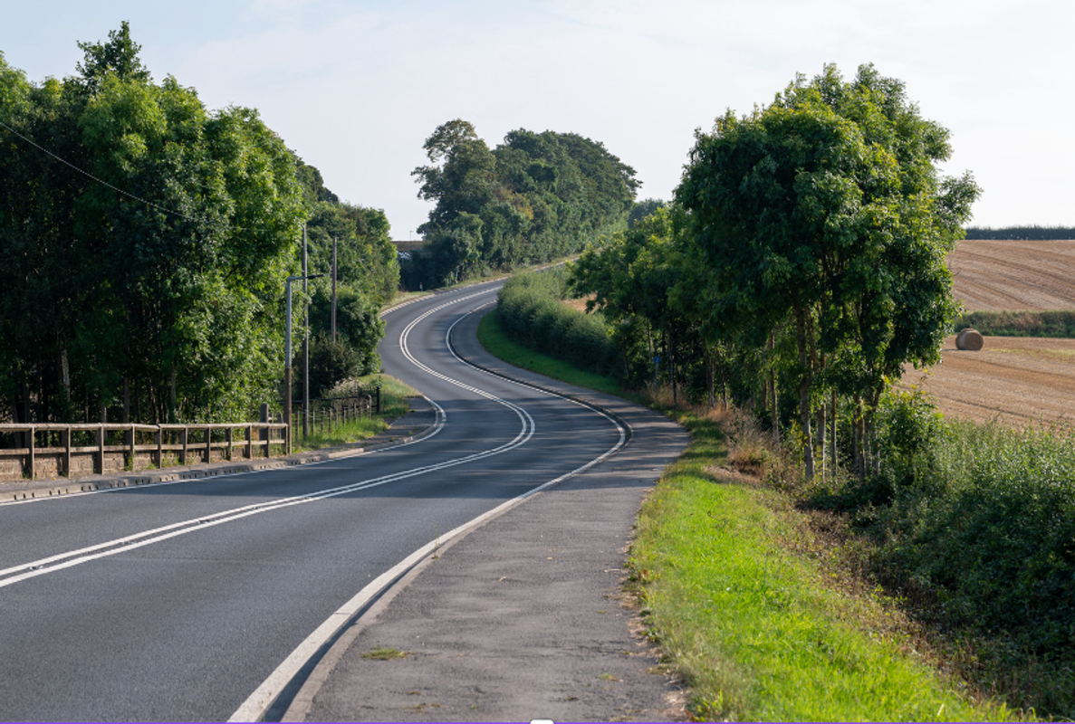 The Art of Cornering