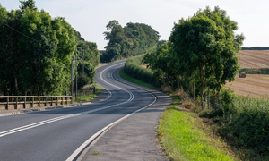 The Art of Cornering