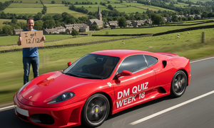 Friday 24th October 2025