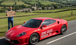 Friday 24th October 2025