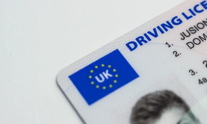 UK Rollout of Digital Driving Licence Imminent