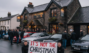 Friday 5th December 2025