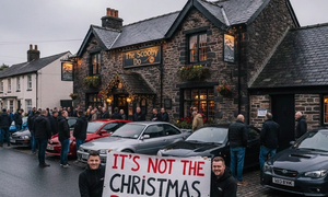 Friday 5th December 2025