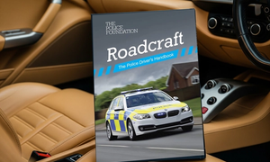 What is Roadcraft?