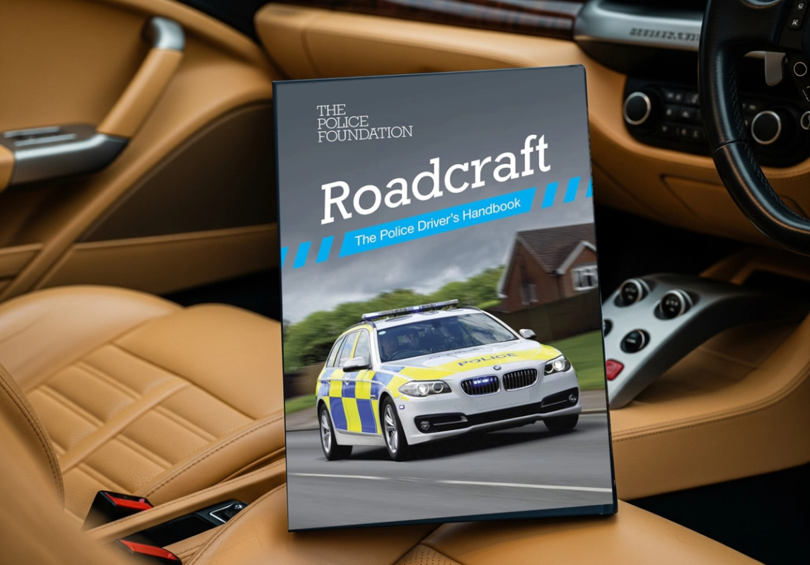 What is Roadcraft?