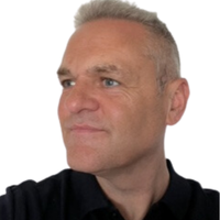 Advanced Driving Instructor Colin R.