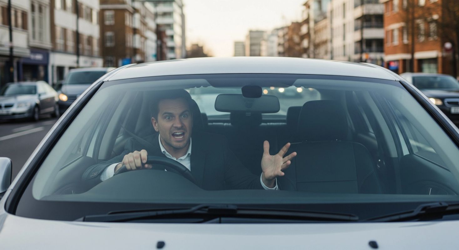 Tolerance at the Wheel