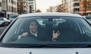 Tolerance at the Wheel