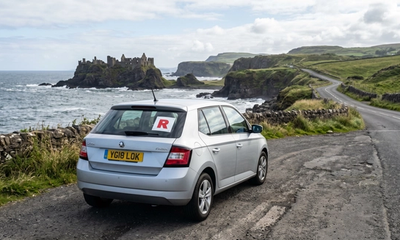 One Step Closer to Graduated Driving Licences?