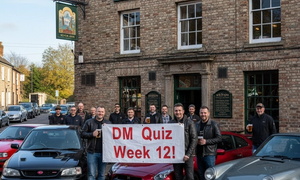 Friday 12th September