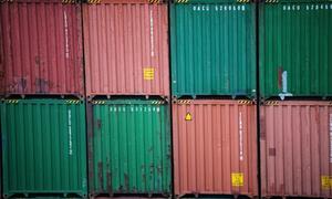 Lack of HGV Drivers spurs crazy Conveyor Belt Plan