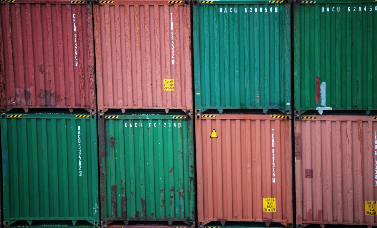 Lack of HGV Drivers spurs crazy Conveyor Belt Plan