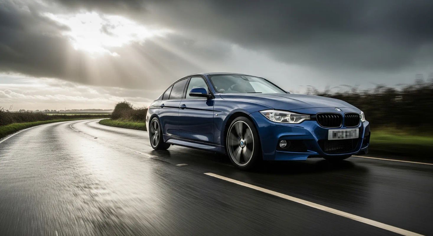 Electronic Stability Control